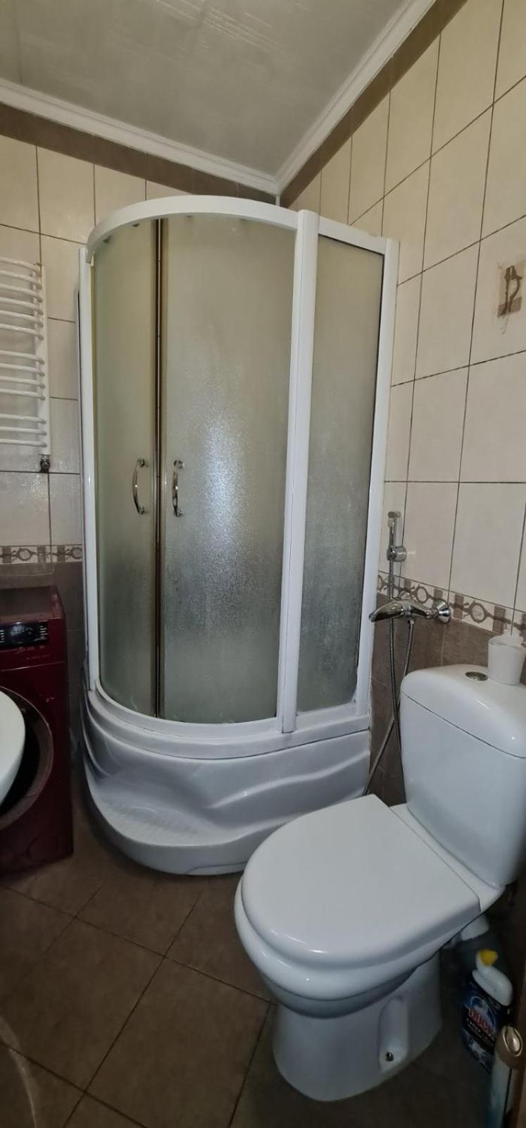 Шолом Алейхема 8 Apartamento Lviv Exterior foto